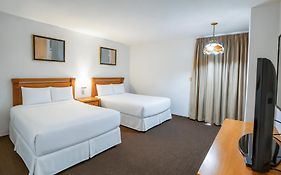 Hotel San Jorge